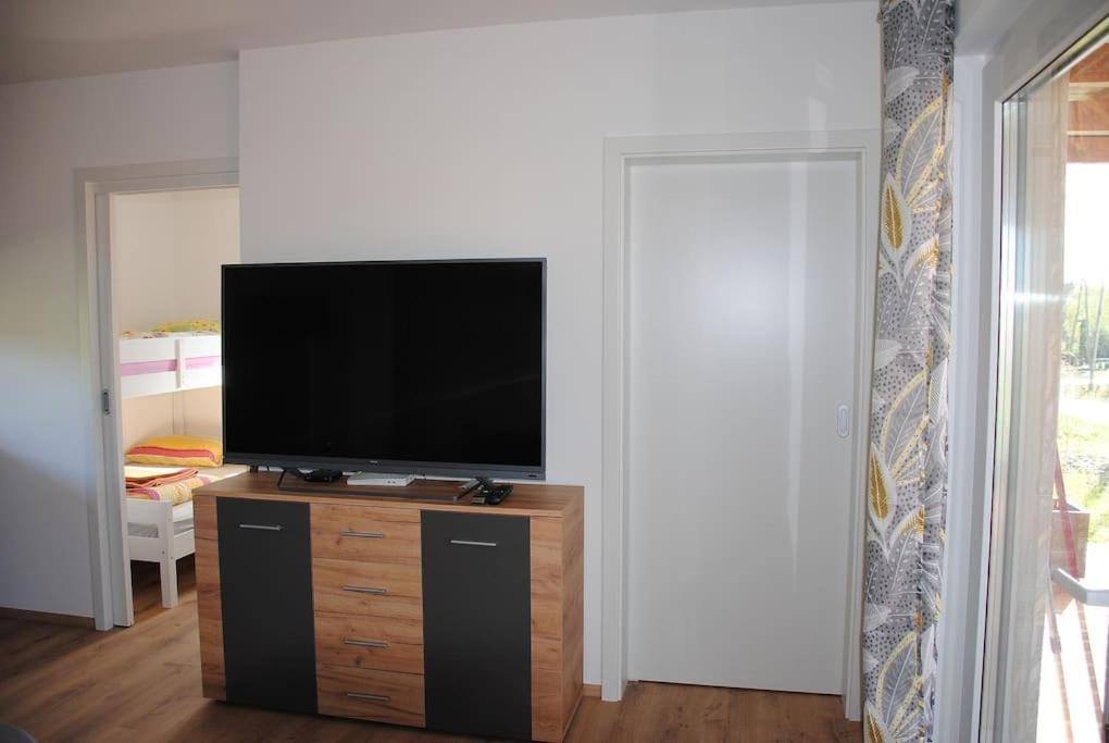 Apartament Hiska Mirna Ravnica Moravske Toplice Zewnętrze zdjęcie