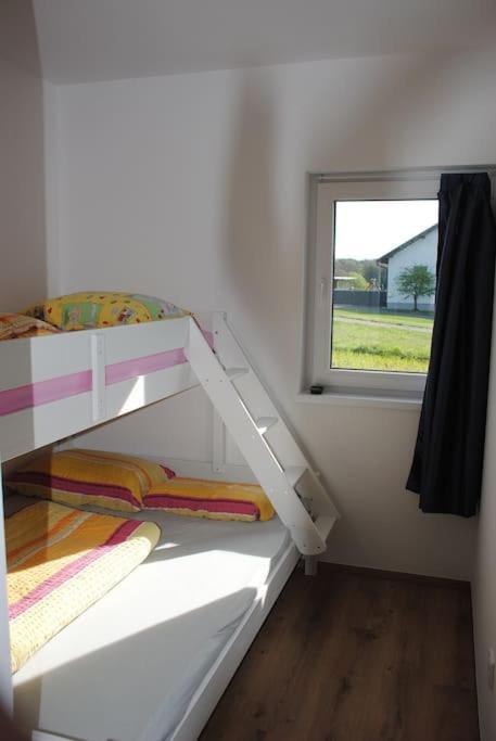 Apartament Hiska Mirna Ravnica Moravske Toplice Zewnętrze zdjęcie