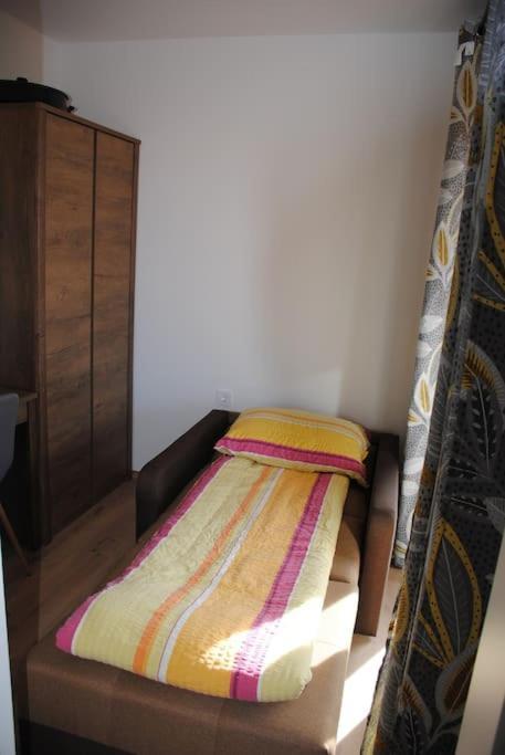 Apartament Hiska Mirna Ravnica Moravske Toplice Zewnętrze zdjęcie